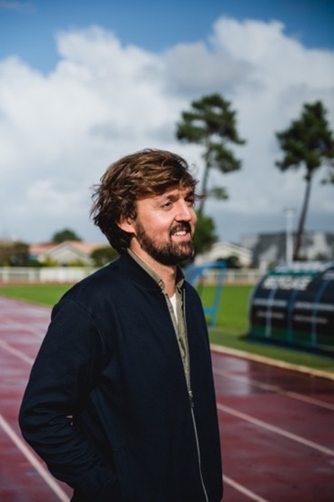 Photo Portrait Thomas 3